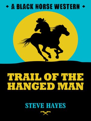 cover image of Trail of the Hanged Man